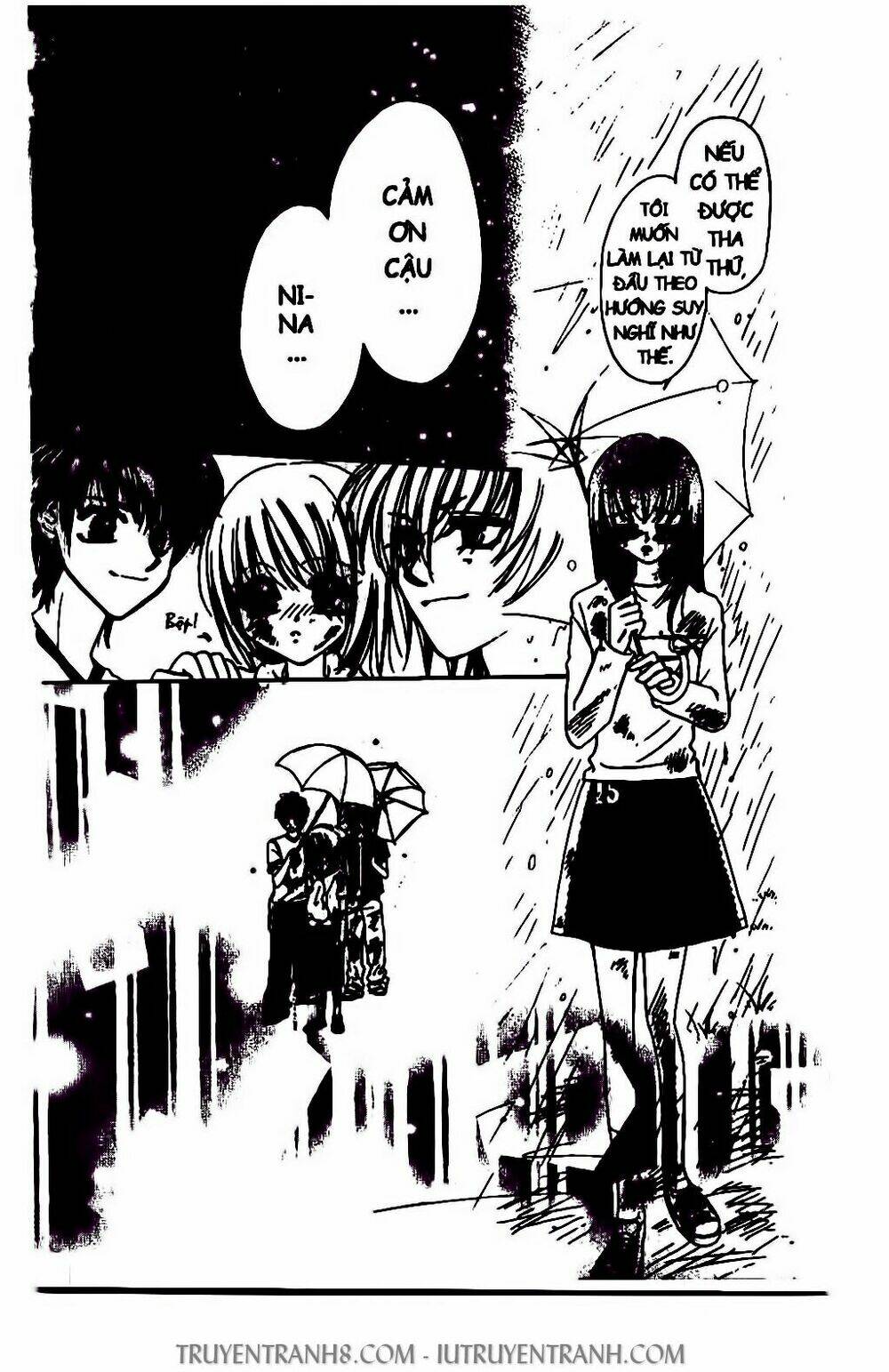 Bộ Sưu Tập Lọ Lem: Chapter 30