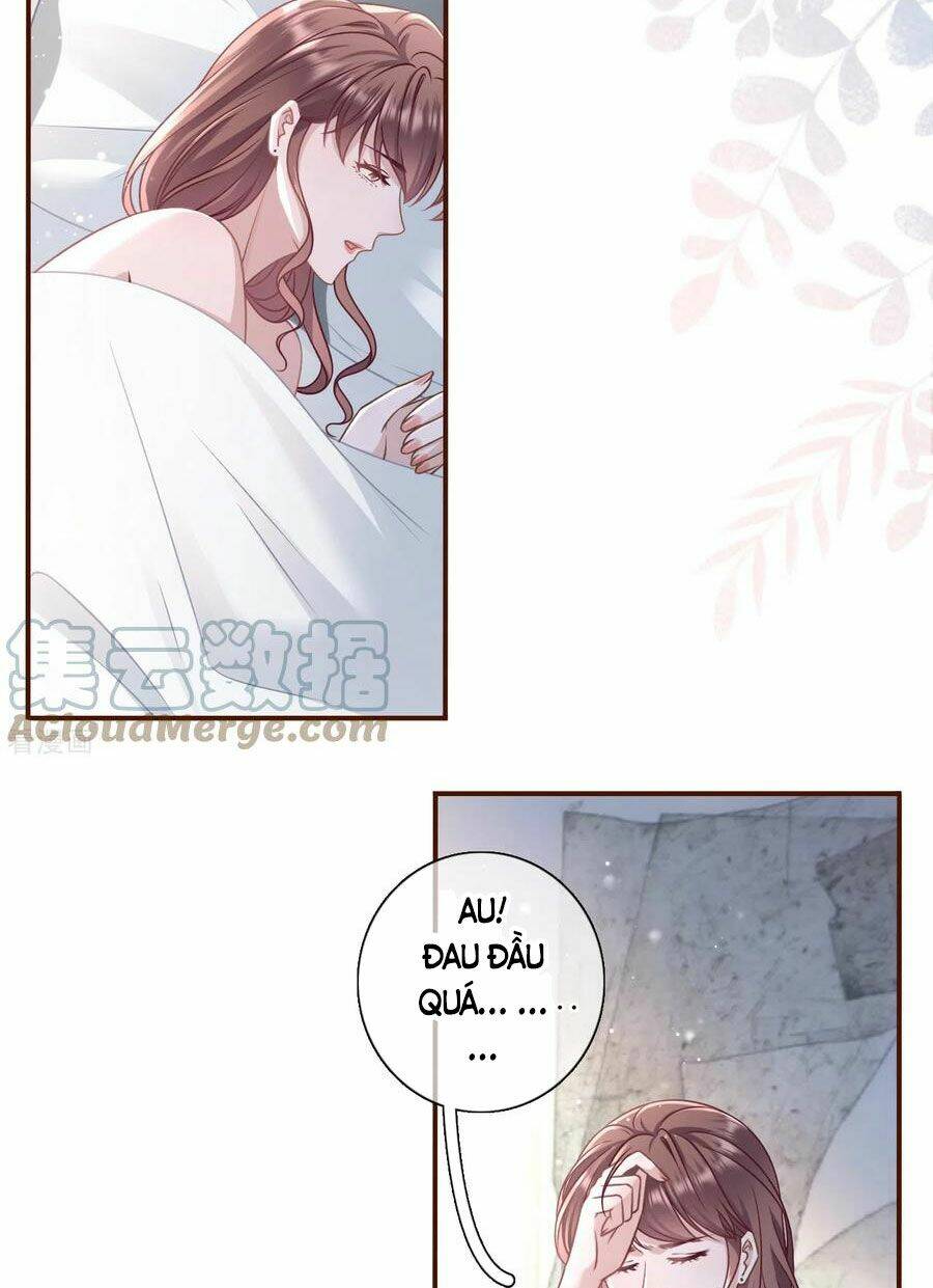 Bạn Gái Tôi Mới 30+: Chapter 104