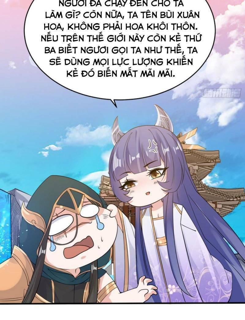 Giáng Thần Chiến Ký: Chapter 68