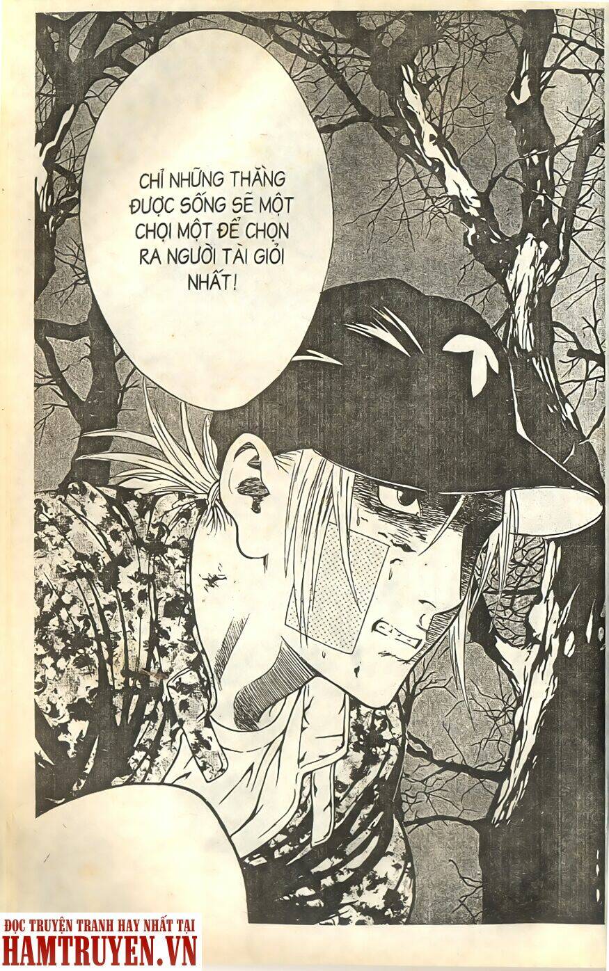 Ai Hơn Ai: Chapter 257