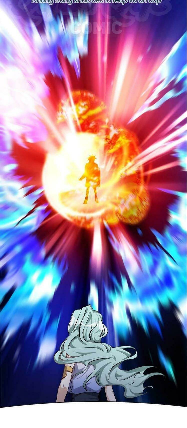 Thần Lai Yêu Vãng: Chapter 51