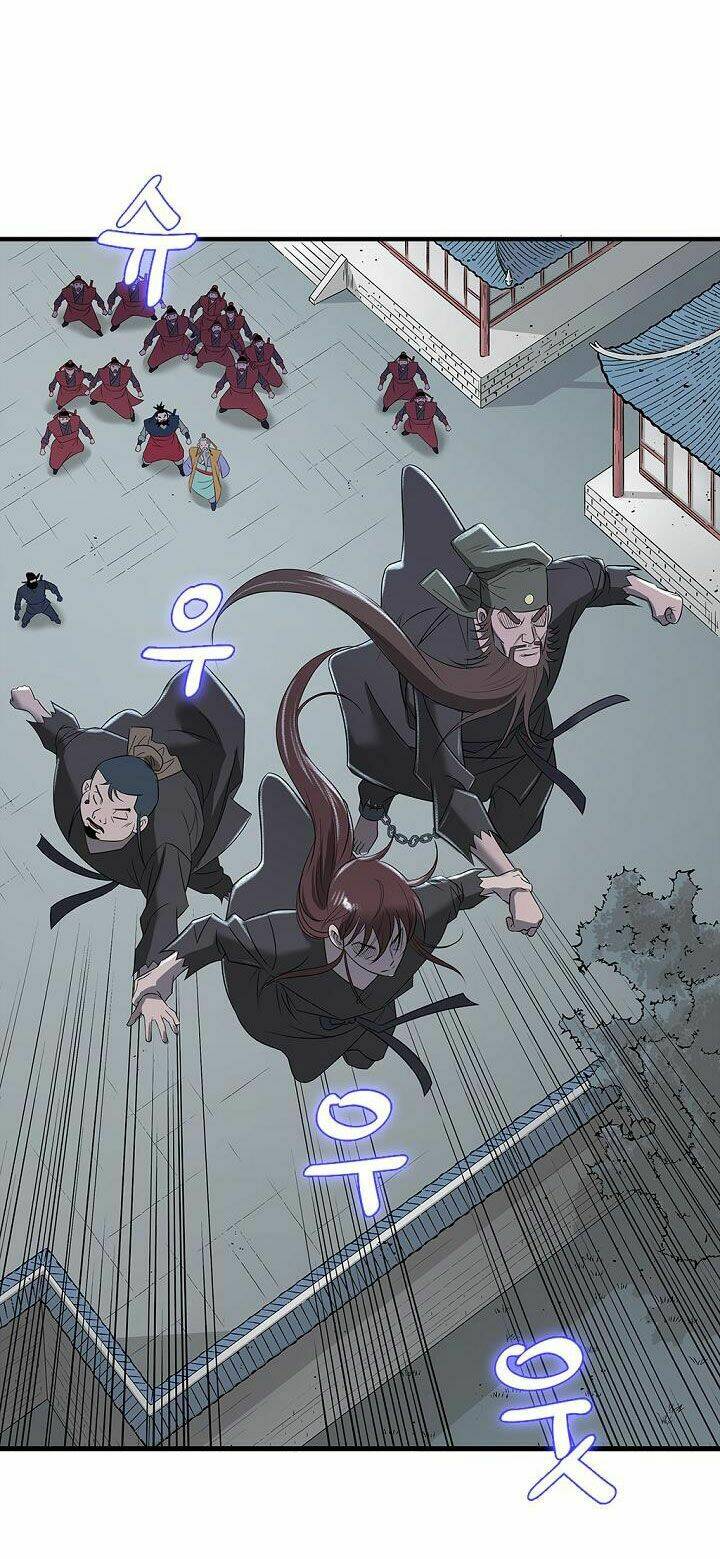 Cuồng Long: Chapter 14