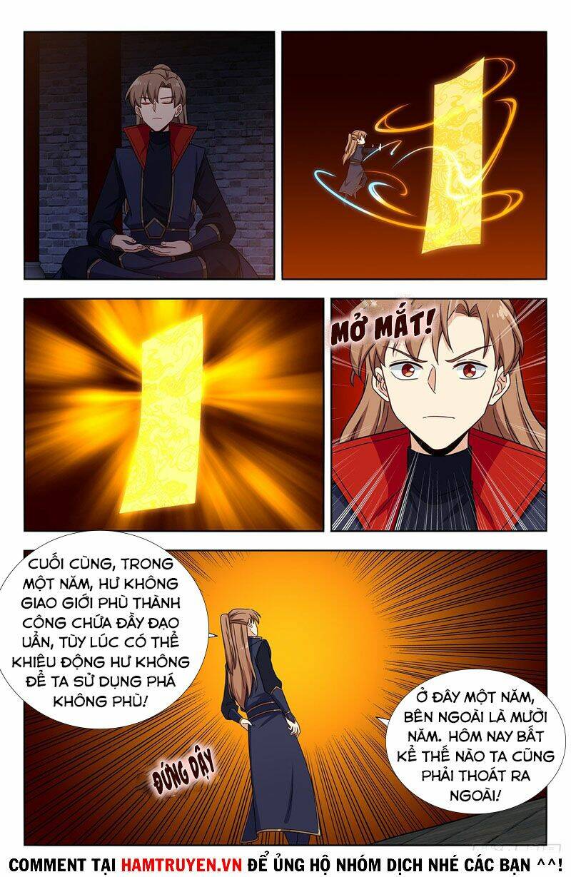 Tối Cường Phản Sáo Lộ Hệ Thống: Chapter 361