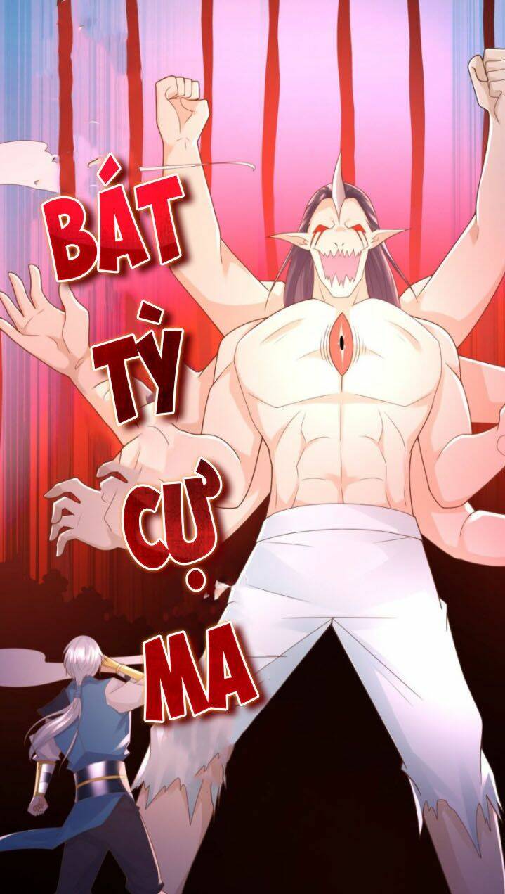 Chí Tôn Trọng Sinh: Chapter 94