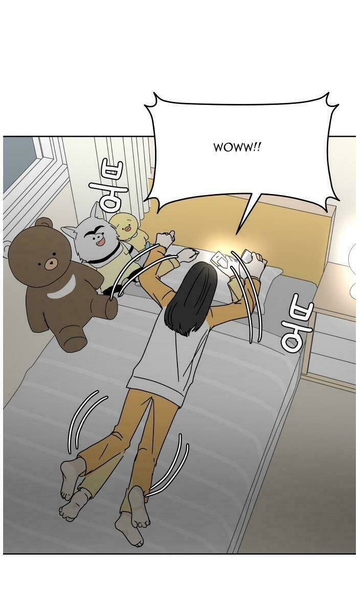 30 Phút Bước Đi Bên Em: Chapter 72