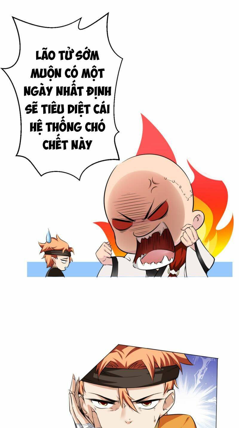 Tà Du Ký: Chapter 3