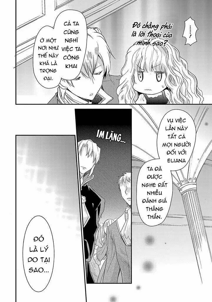 Nàng Công Chúa Của Sách: Chapter 6