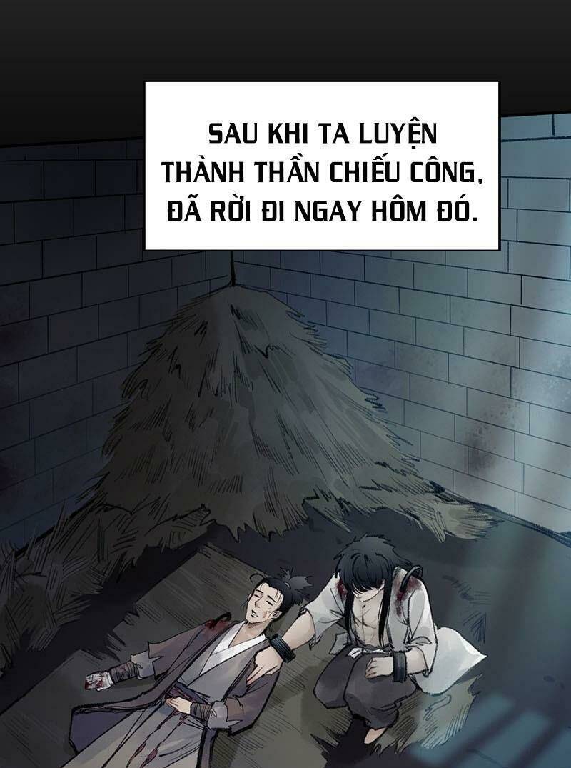Liên Thành Quyết: Chapter 25