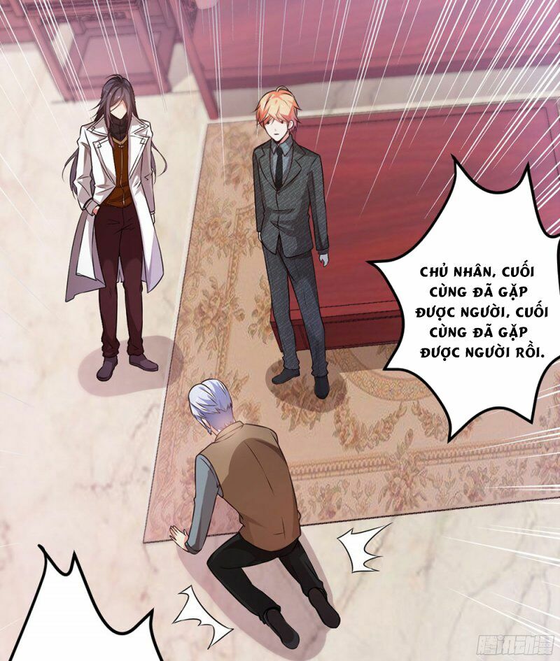 Yêu Tiếp Thành Nghiện, Tổng Tài Quá Bá Đạo: Chapter 23