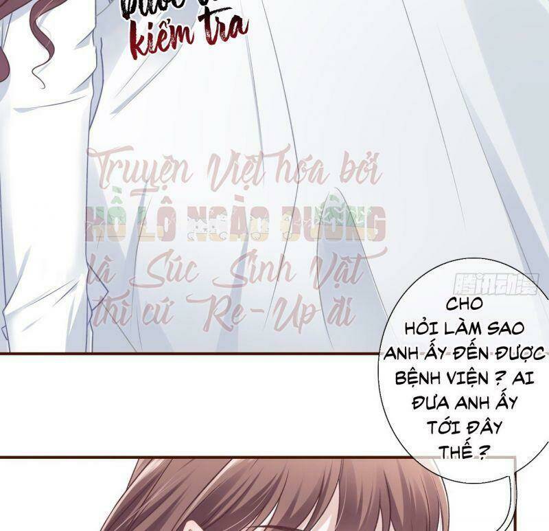 Bạn Gái Tôi Mới 30+: Chapter 53