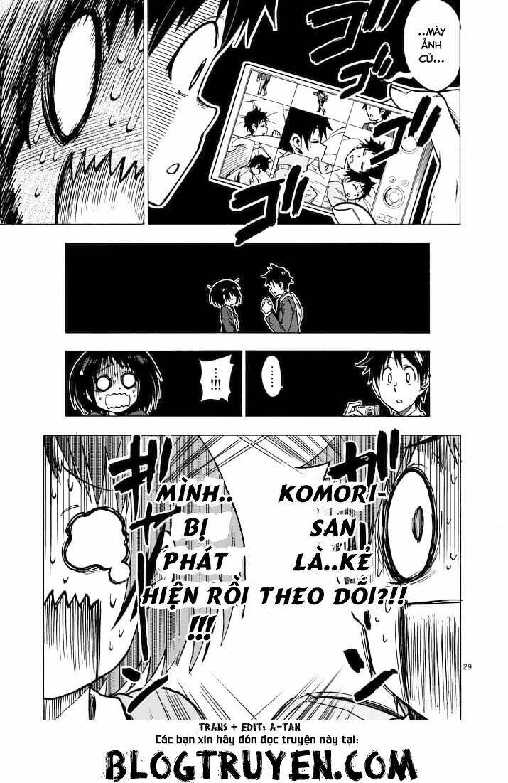 Criminale: Chapter 1.2