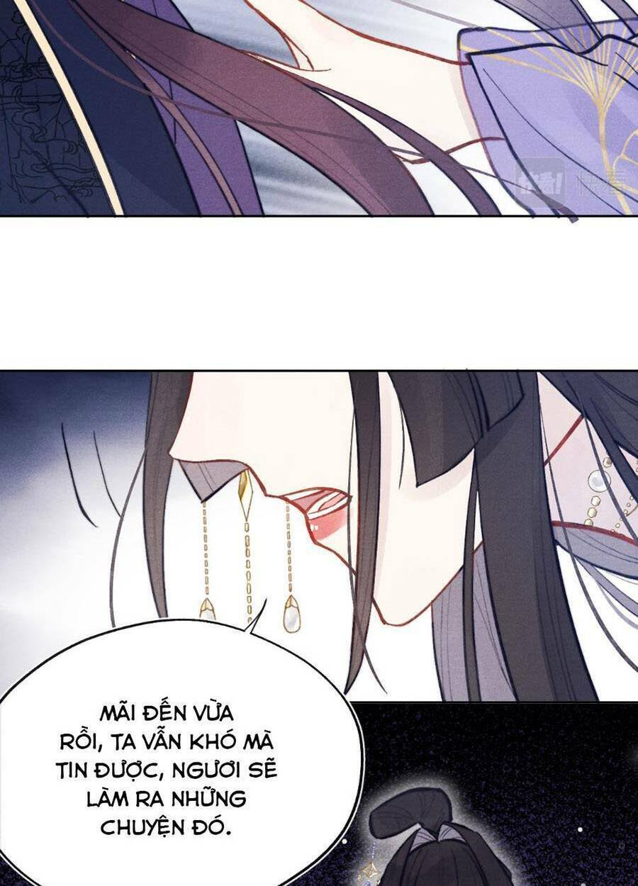 Quân Nhan Tựa Hoa Đào: Chapter 54