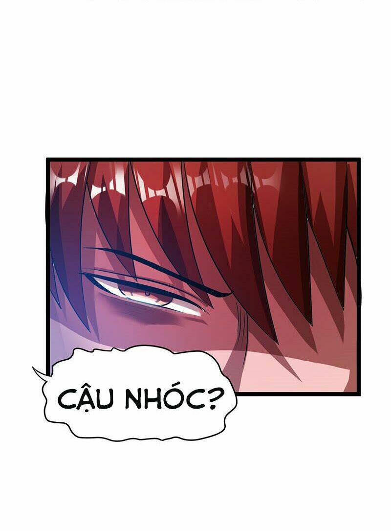 Tiên Vương Trùng Sinh: Chapter 18