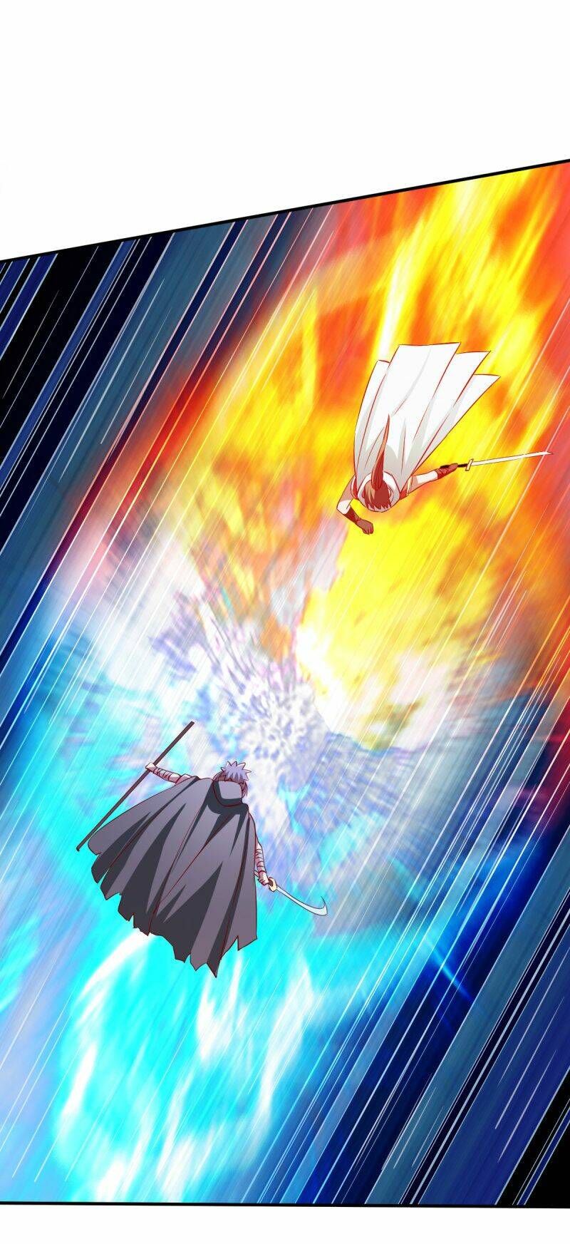 Chiến Đỉnh: Chapter 137