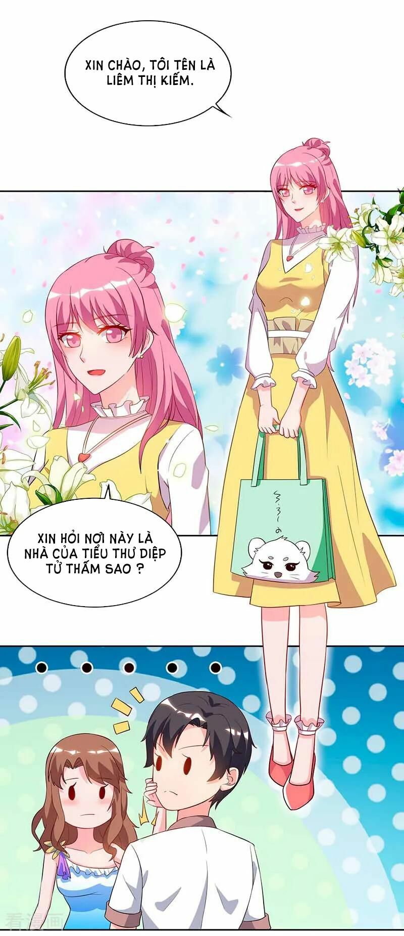 Trọng Sinh Khí Thiếu Quy Lai: Chapter 77