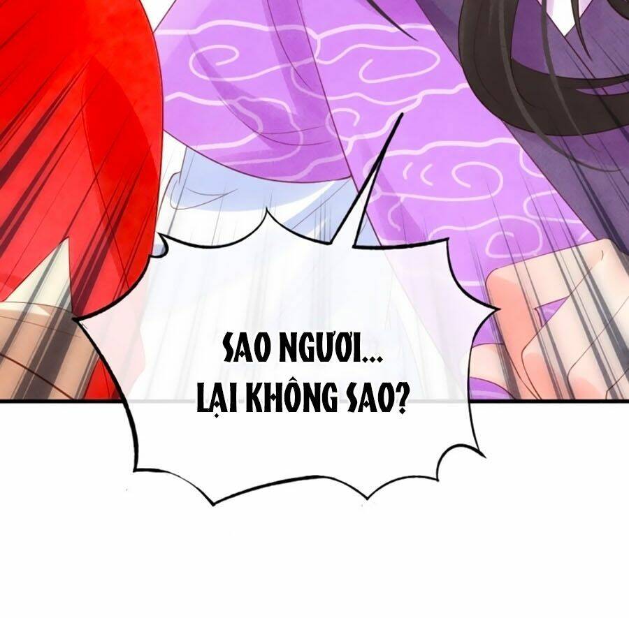 Vương Phi Muốn Trèo Tường: Chapter 3