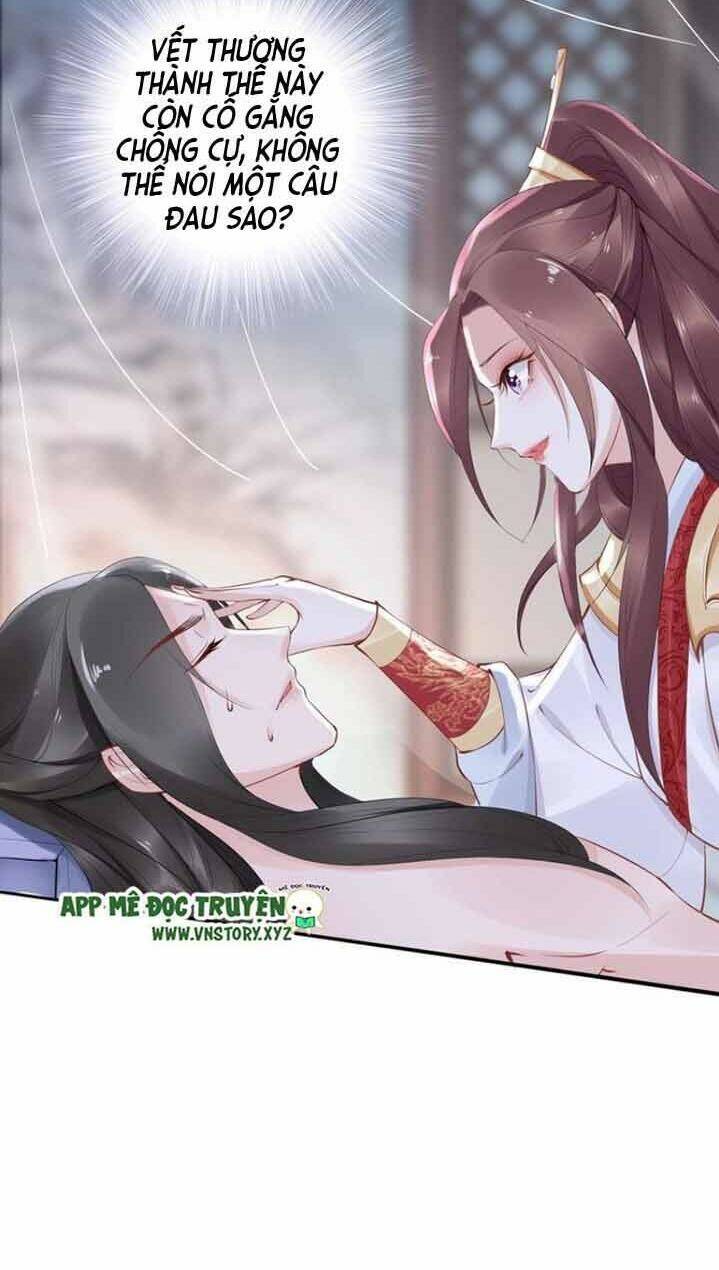 Nhất Sinh Nhất Thế Tiếu Thương Khung: Chapter 50