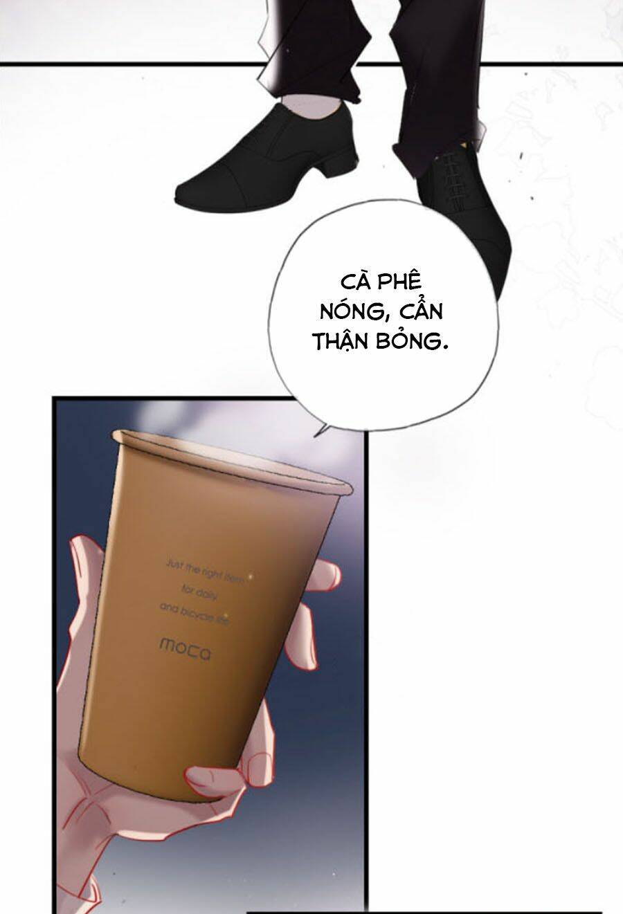 Cô Ấy Thật Xinh Đẹp: Chapter 14