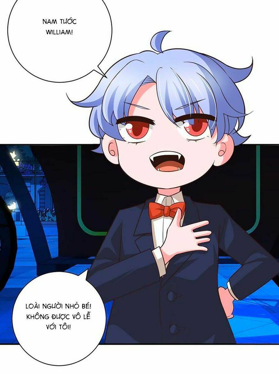 Người Yêu Khát Máu Của Tôi: Chapter 63