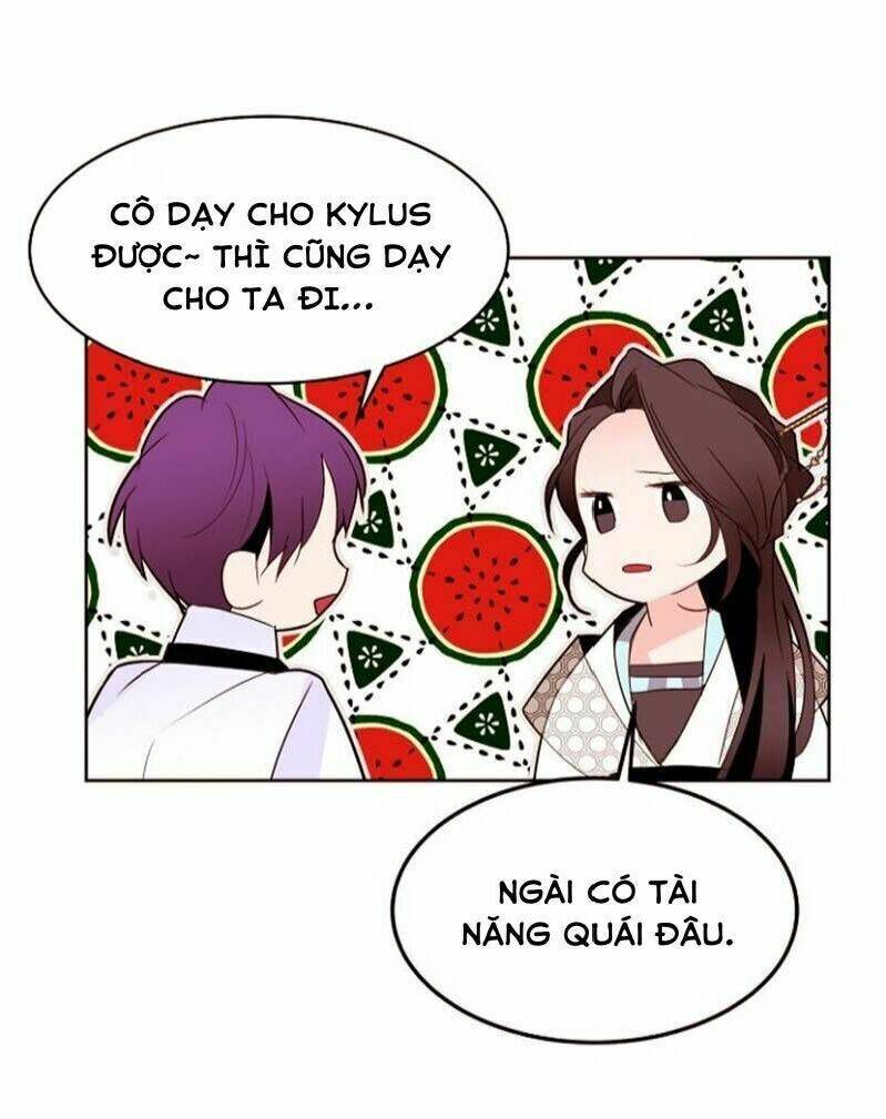 Cuộc Sống Rập Khuôn Của Một Quý Cô Tái Sinh!: Chapter 18