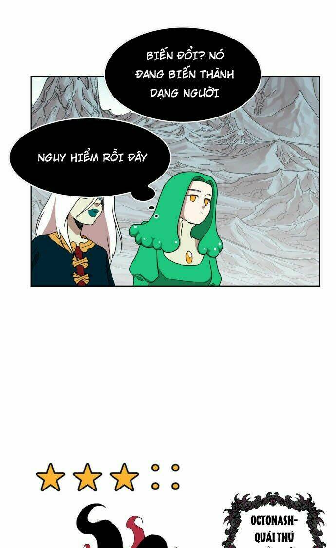 Hard Core Leveling Warrior: Chapter 37