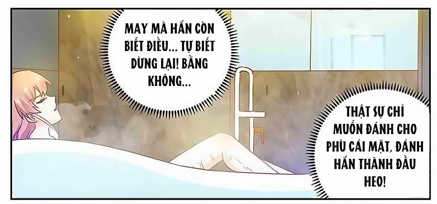 Tổng Tài Đích Thiên Giới Manh Thê: Chapter 33