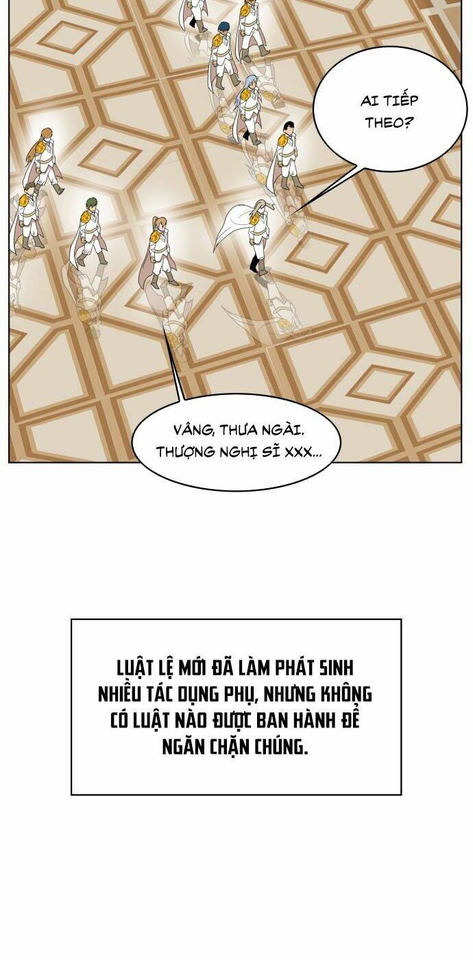 Hard Core Leveling Warrior: Chapter 179