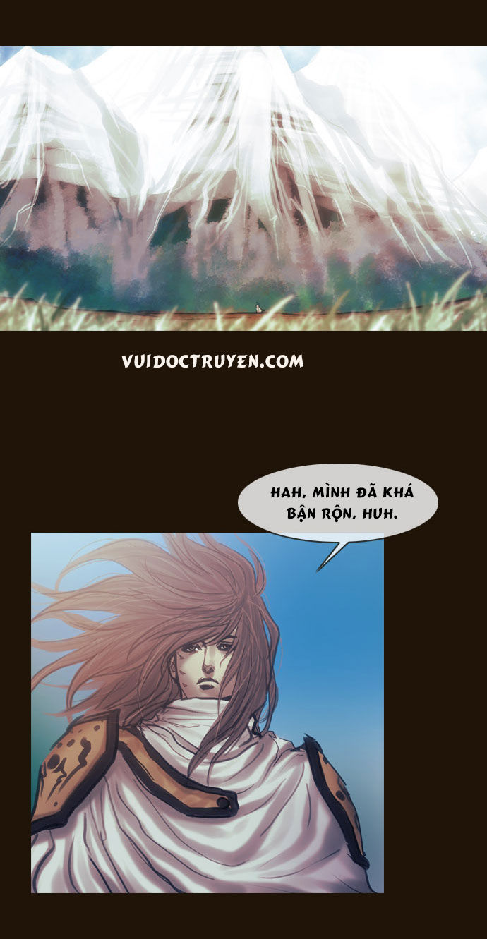 Magician: Chapter 104