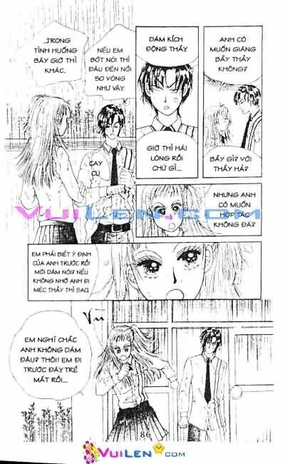 Virus Tiền: Chapter 1