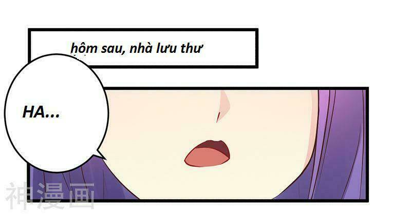 Tổng Tài Đã Cưới Em: Chapter 52