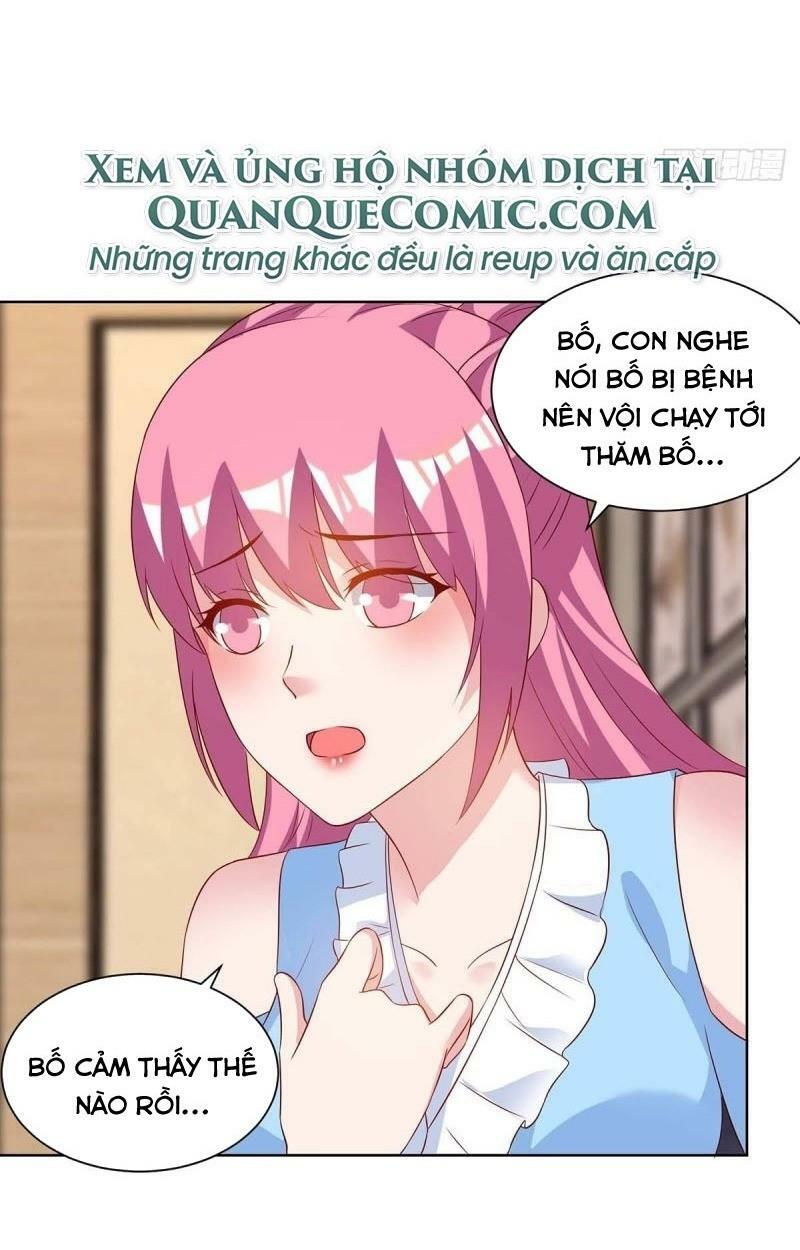 Trọng Sinh Khí Thiếu Quy Lai: Chapter 100
