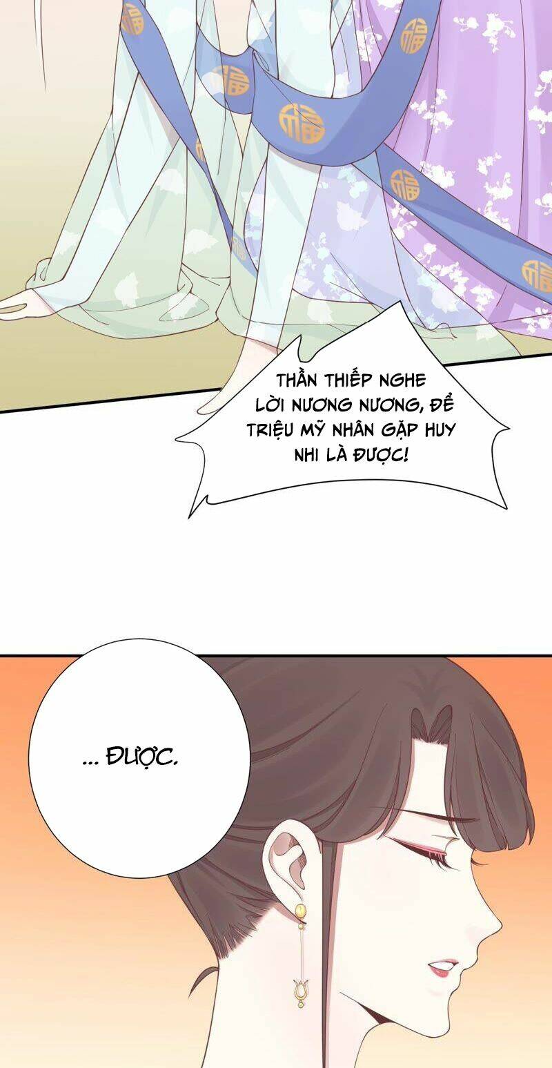 Hoàng Hậu Bận Lắm: Chapter 162