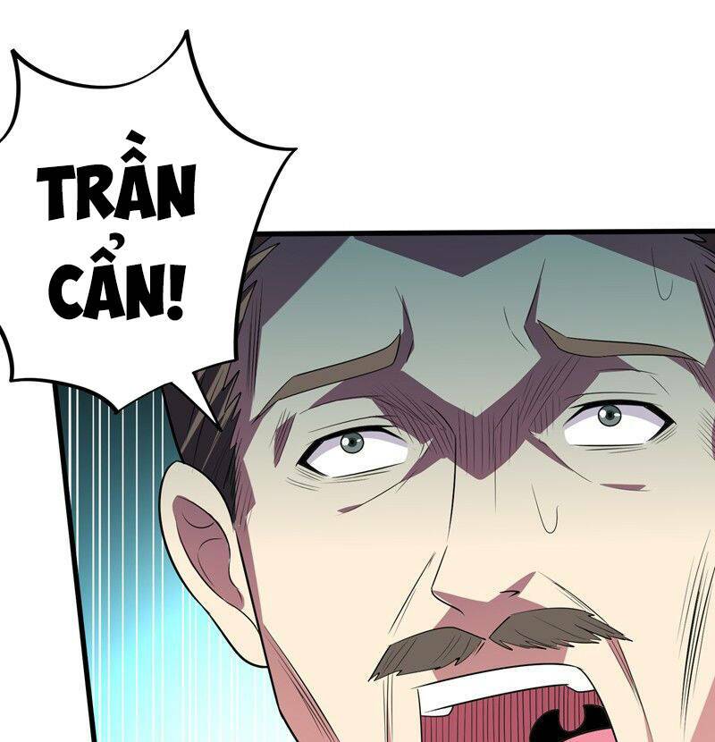 Vòng Bạn Bè Địa Phủ: Chapter 29