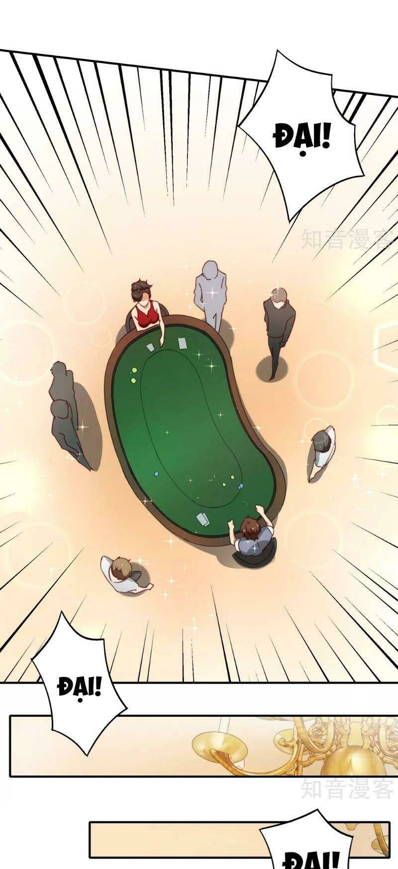 Vòng Bạn Bè Mạnh Nhất Của Tiên Giới: Chapter 14