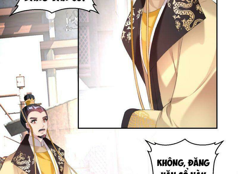 Vương Gia, Áo Lót Của Ngươi Rơi Mất Rồi: Chapter 118