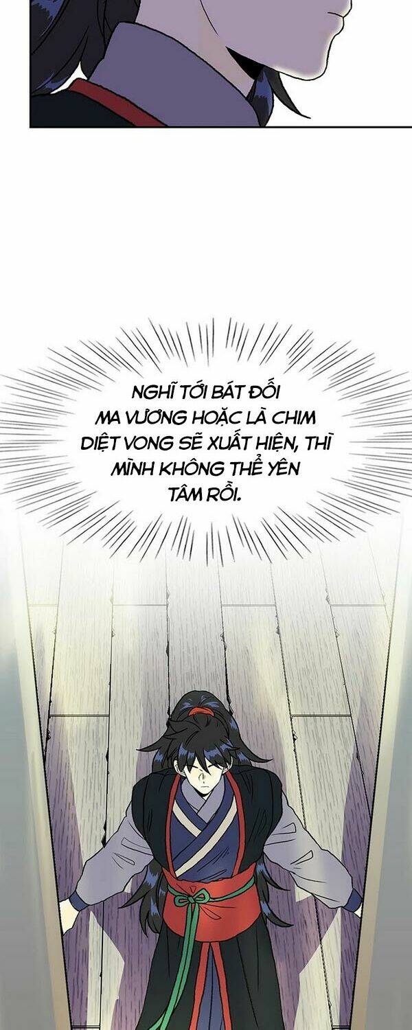 Học Sĩ Tái Sinh: Chapter 145.5