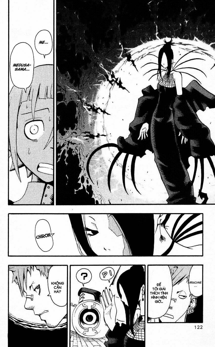 Soul Eater: Chapter 26