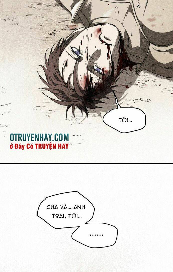 LÂU ĐÀI VÔ DANH: Chapter 30