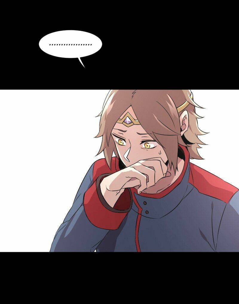 Pháp Sư Và Nữ Chúa Quỷ: Chapter 87