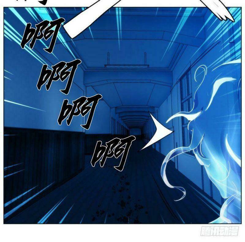 Ý Thức Số 8: Chapter 10