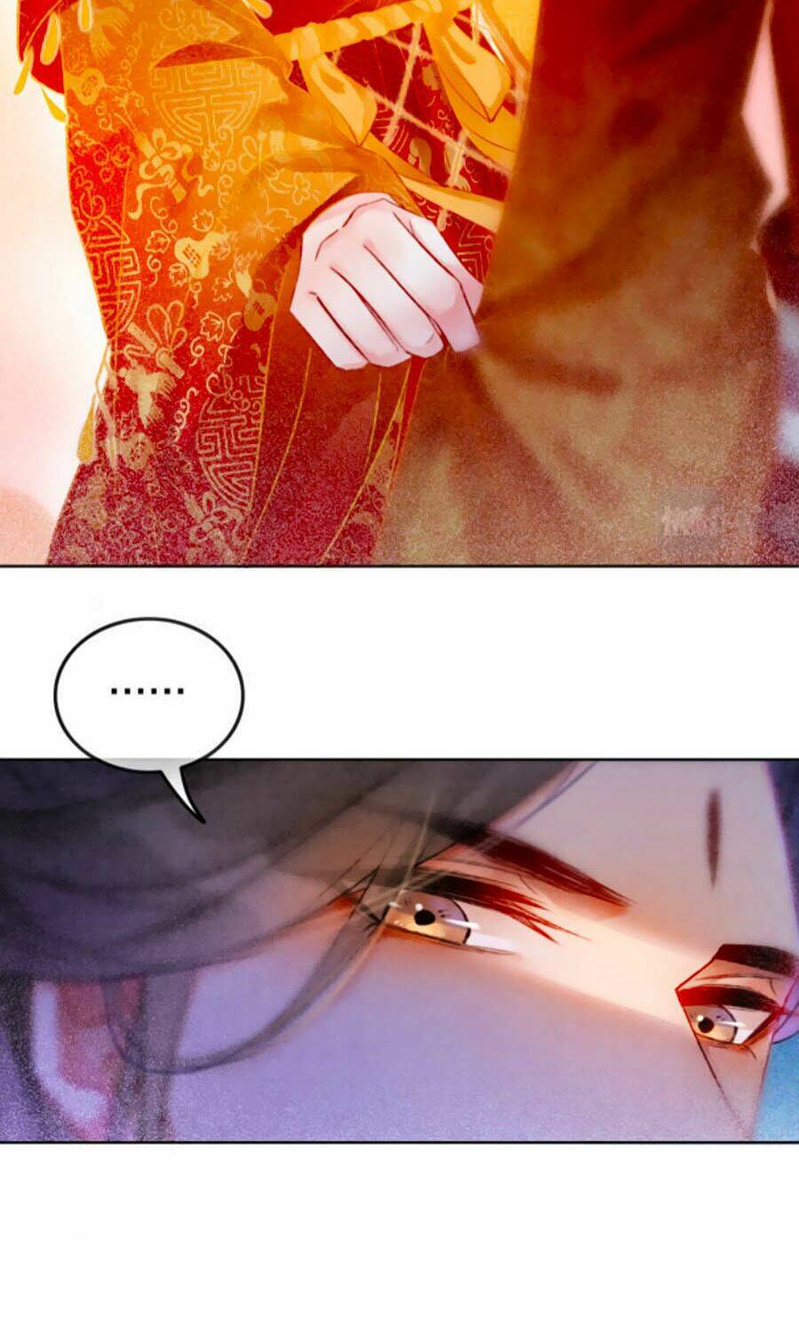 Xung Hỉ Vương Phi: Chapter 3