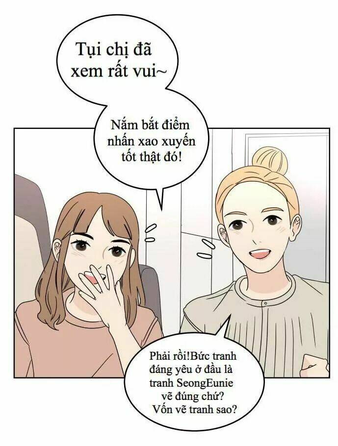 30 Phút Bước Đi Bên Em: Chapter 53