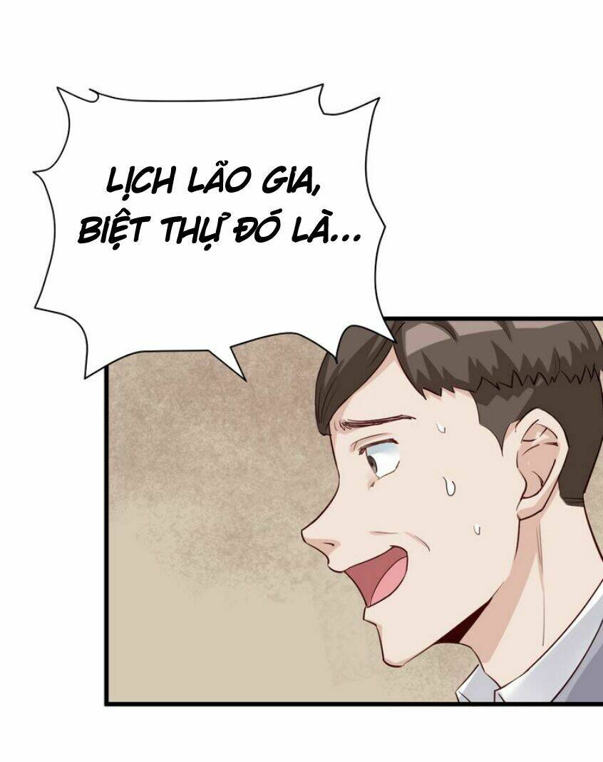 Hệ Thống Tu Tiên Mạnh Nhất: Chapter 5