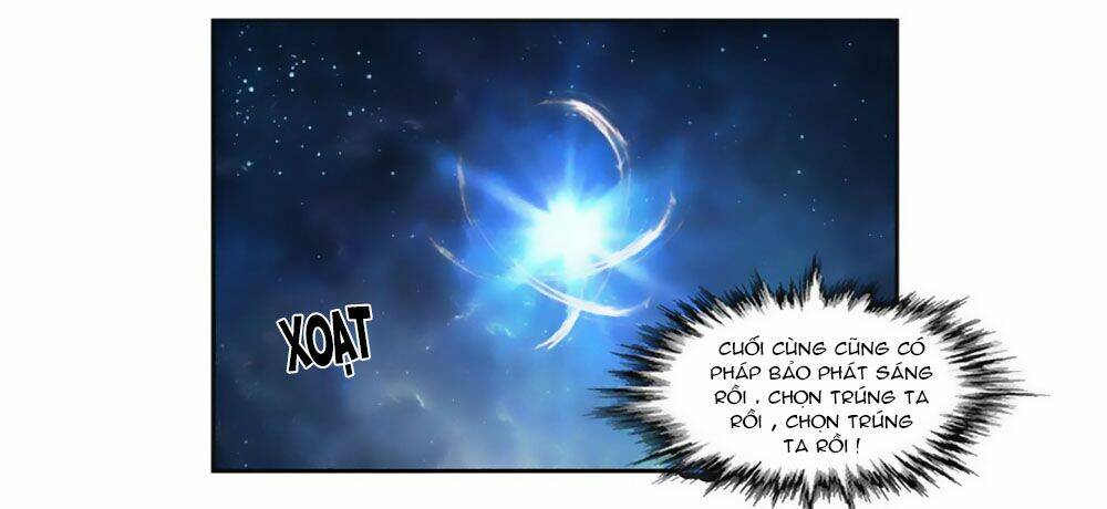 Liêu Liêu Nhân Thân Tu Tiên Truyện: Chapter 22