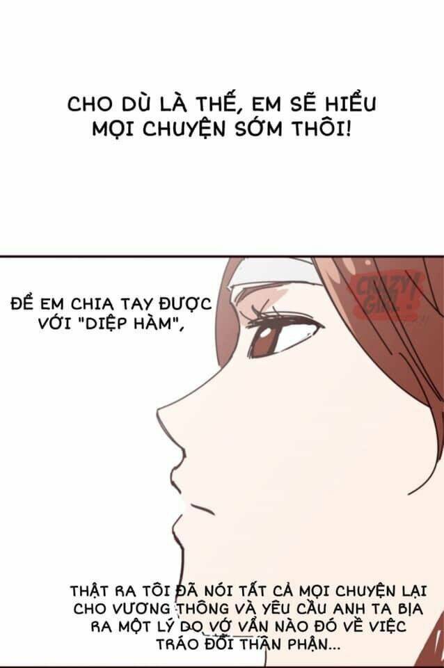 Kim Tiền Chí Thượng: Chapter 7