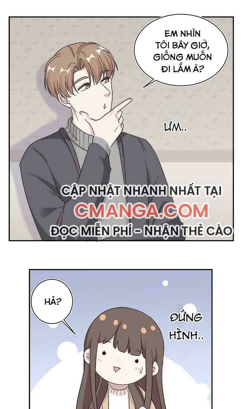 Tổng Tài, Tránh Xa Tôi Ra: Chapter 62