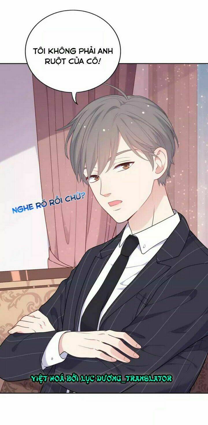 Vương Tử Thành Phố Và Công Chúa Amazon: Chapter 3