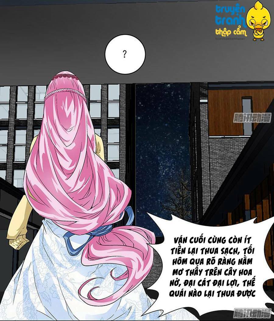 Cường Sủng Hào Môn Tiểu Manh Thê: Chapter 18