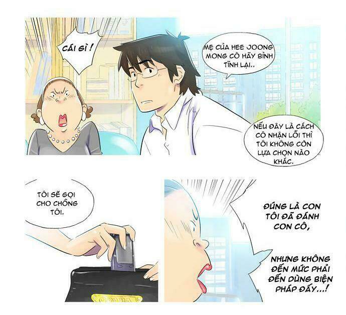 Family Man: Chapter 6