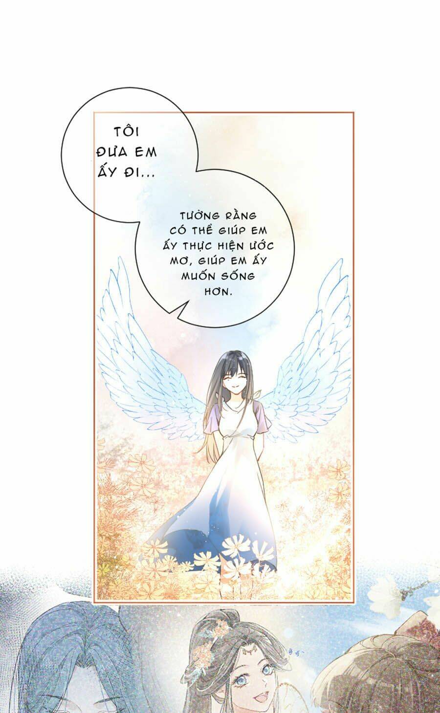 Tâm Động Thuấn Di: Chapter 35